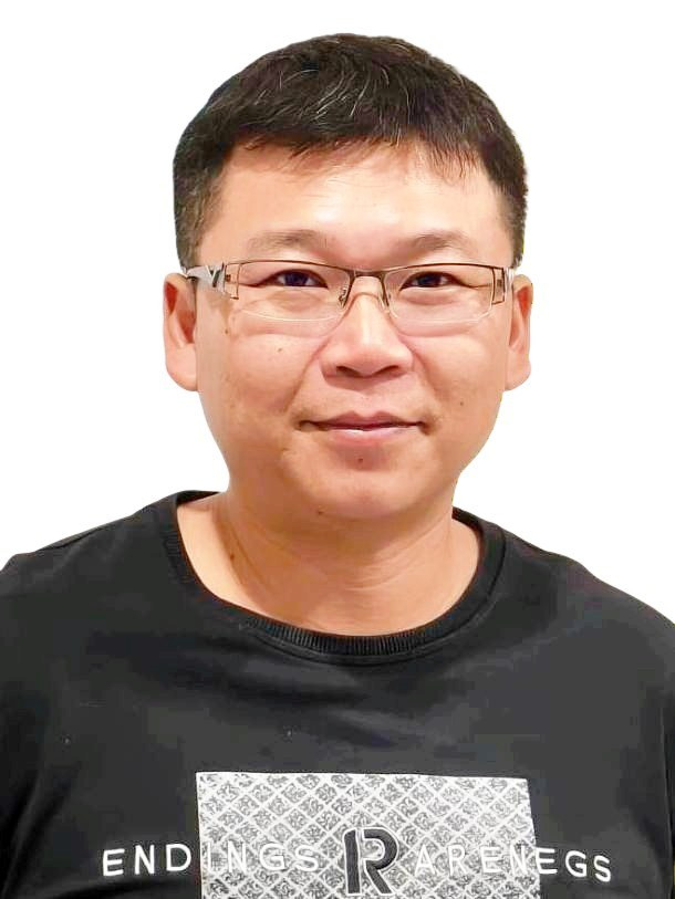 洪志宏會長