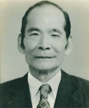 洪福來會長