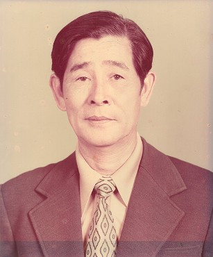陳續會長