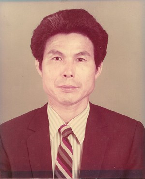 黃萬會長