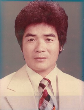 林水境會長