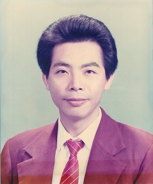 洪益昌會長