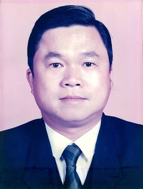洪嘉隆會長