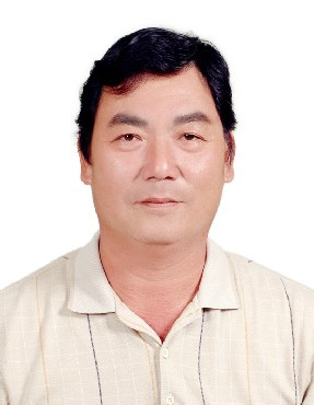 羅仁德會長