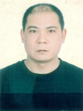 洪德志會長