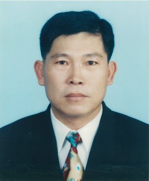 許水益會長