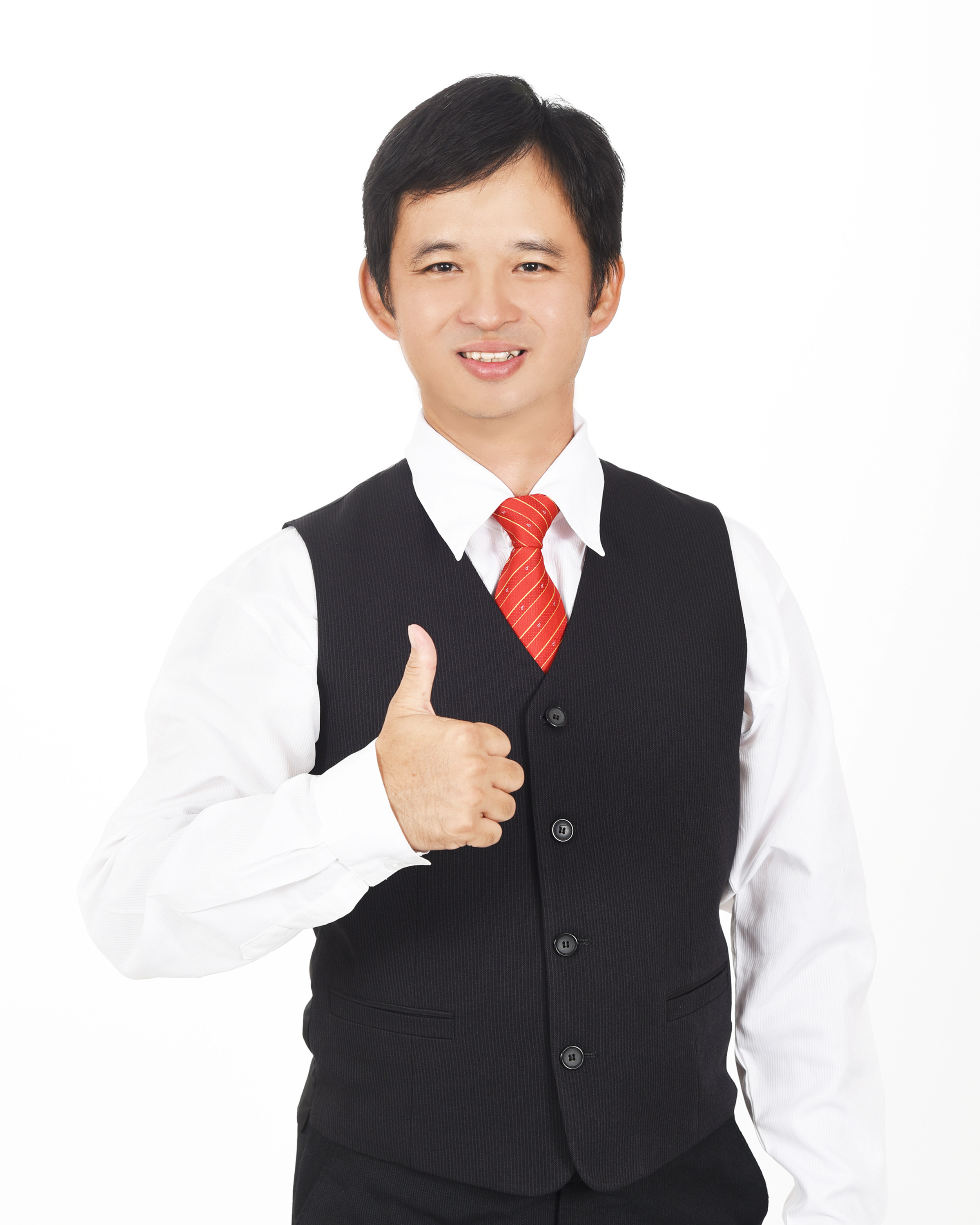 林政霖會長