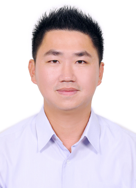 莊宗霖會長