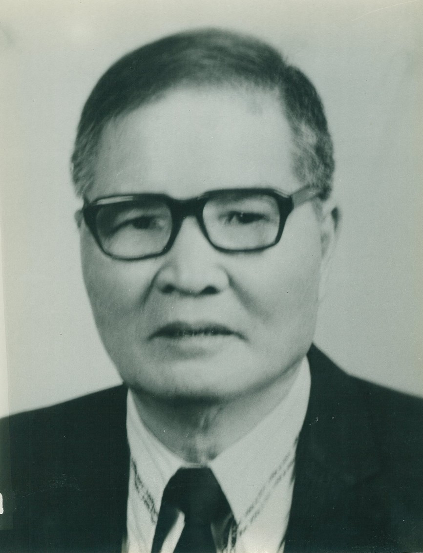 謝勸校長