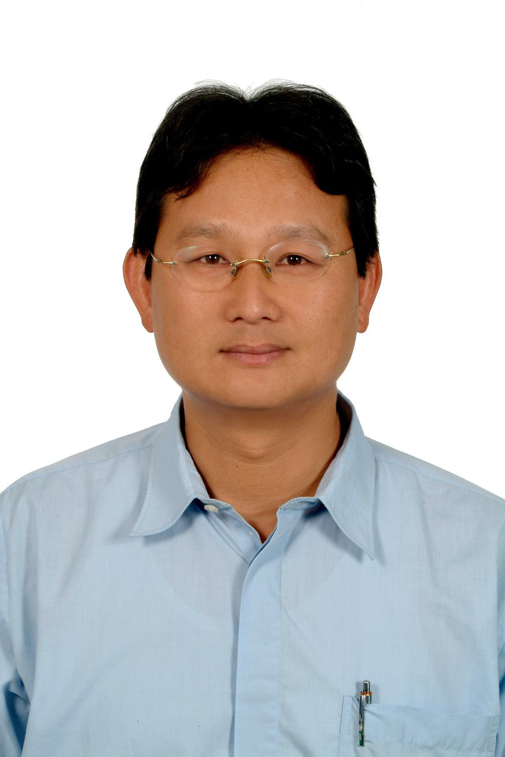 陳文卿校長
