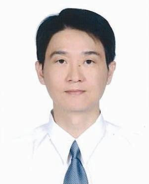 陳國洲校長