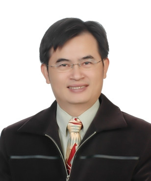 陳福順校長