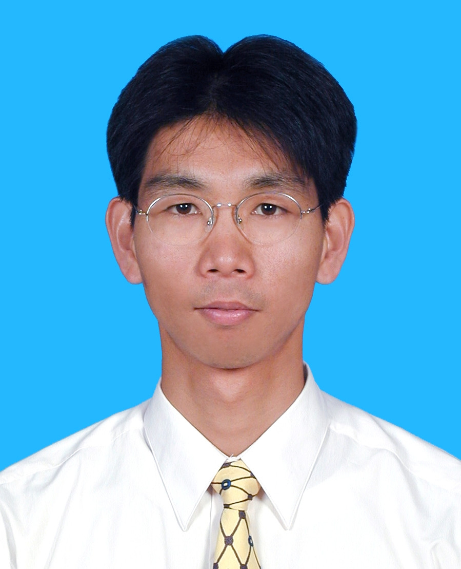 莊世雄校長