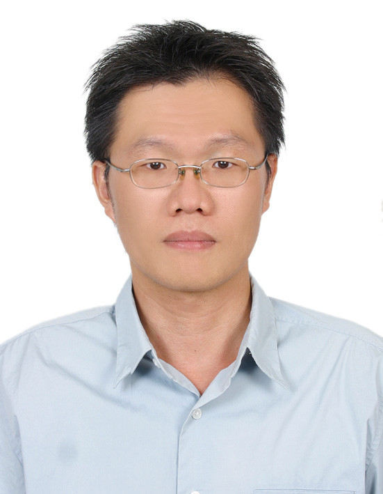 楊坤彬校長